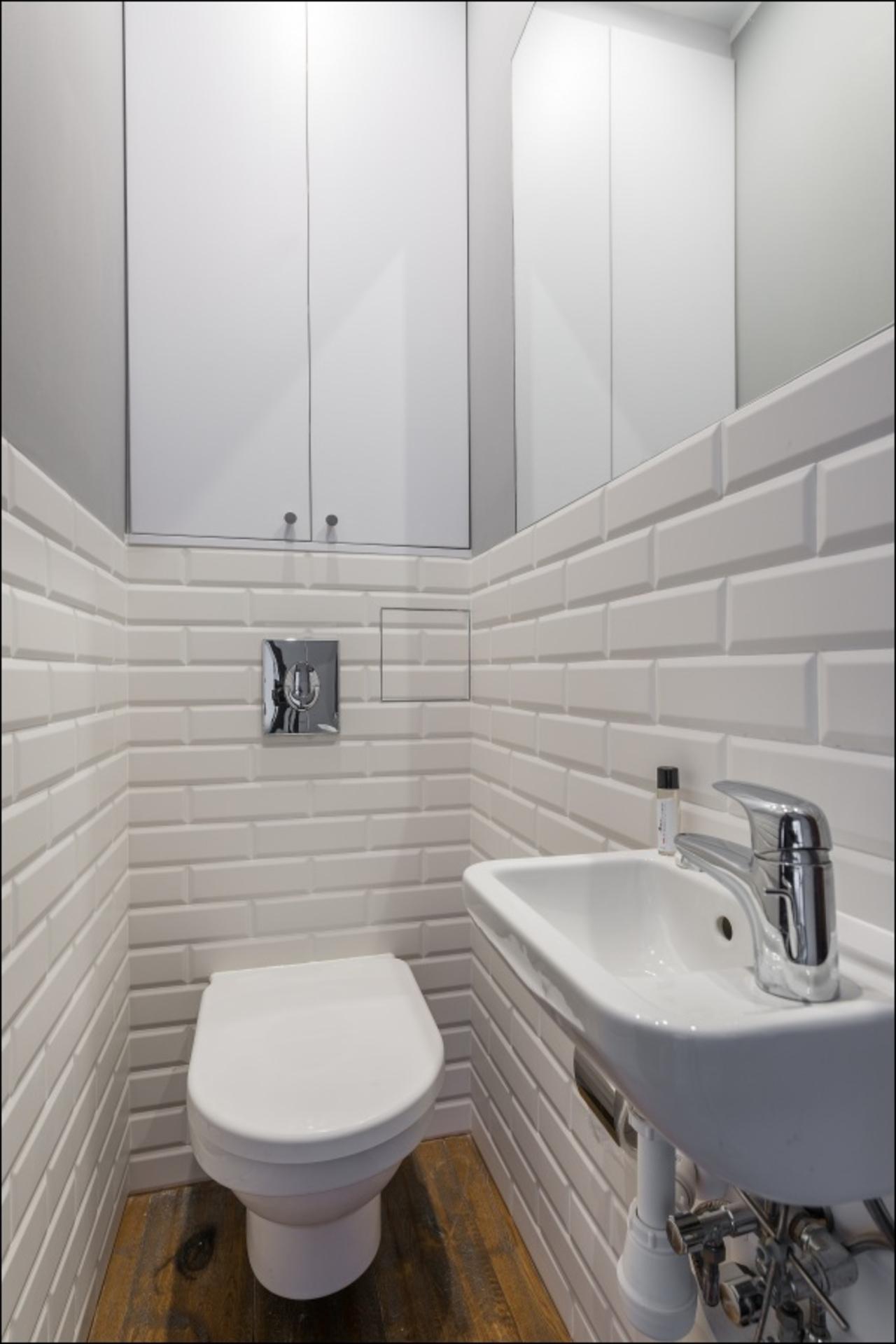 Dworzec Centralny P&O Serviced Apartments Warsaw Exterior photo